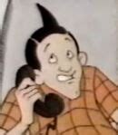 Ed Grimley Voice - NBC (Commercial) - Behind The Voice Actors