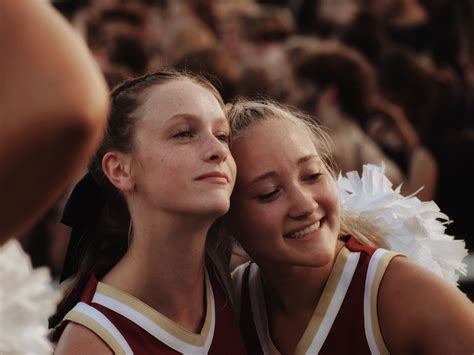 Cheerleading: The Forgotten Sport