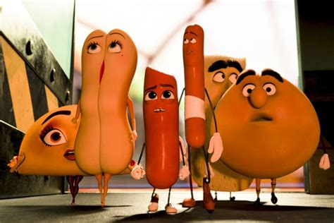 Комедия «Полный расколбас» вернётся в формате сериала - Чемпионат
