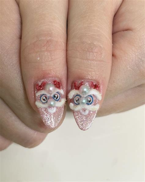 Jasmine See (@jsnail_js) • Instagram photos and videos