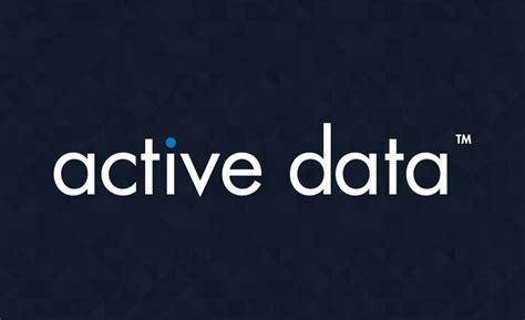 active data
