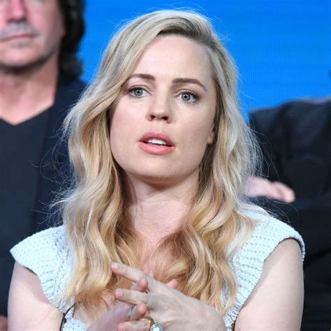 "Grey's Anatomy" : Melissa George brise le silence sur les violences