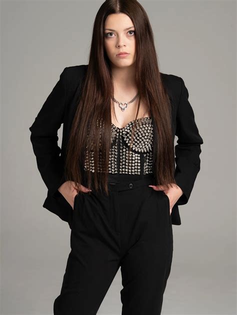 Courtney Hadwin Reveals a Surprising Twist After Her Explosive