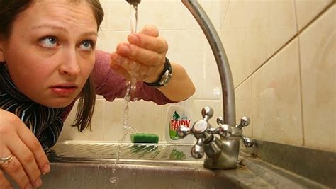 «Дать чистую воду - актуальная и приоритетная задача»: что пьют ...