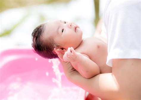 artikel bayi  lahir cussons baby indonesia