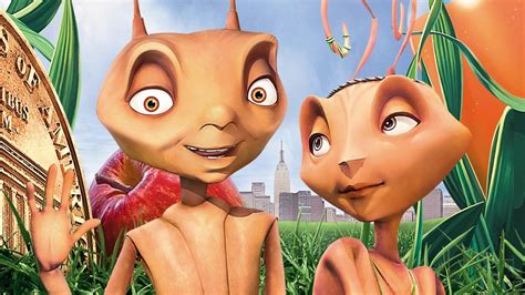 Antz Review | Movies4Kids