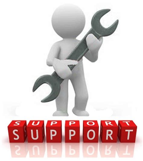 Зачем нужен support, что будет, если его нет и как организовать его работу