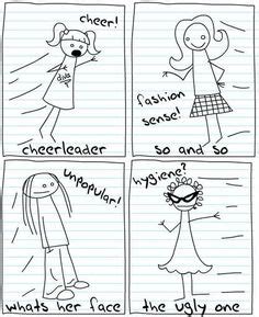 Haha, Teen Girl Squad....SO GOOD! Everybody needs a little bit of ...