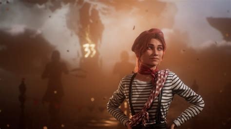 Le RPG français Clair Obscur: Expedition 33 dévoile un somptueux ...