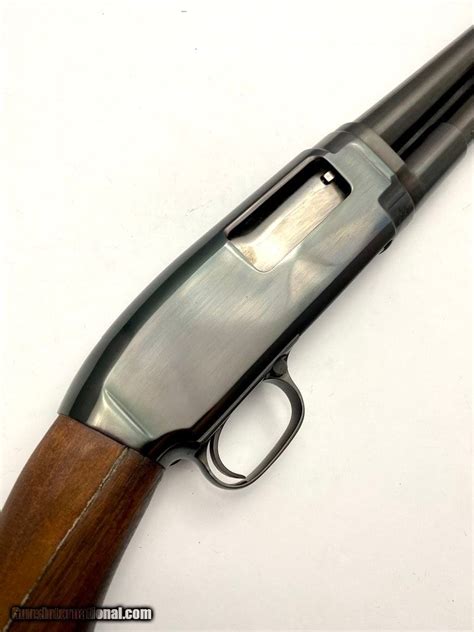 WINCHESTER 1912
