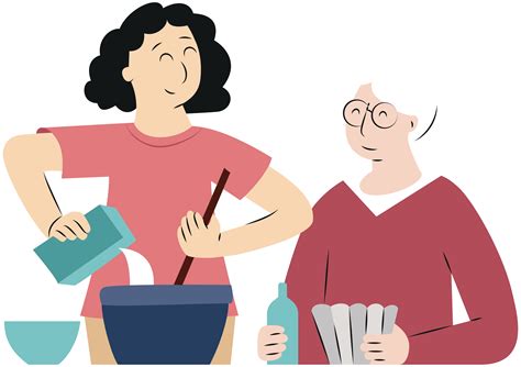 Aide au repas : tarifs des services à domicile