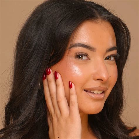 Nailz | Faux Ongles Réutilisables en Gel Naturel
