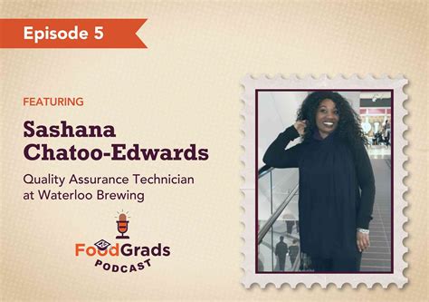 FoodGrads Podcast Ep 5: Creating opportunities through action with