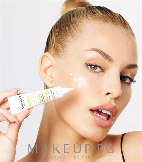 Локален коректор против акне - LookDore IB+Matt Sos Pimple’s Corrector ...