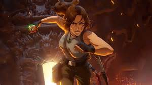 Imágenes De Tomb Raider Leyenda