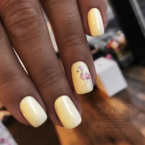 СТУДИЯ КРАСОТЫ | СПб (@glazki.studio) | Маникюр, Красивые ногти ...