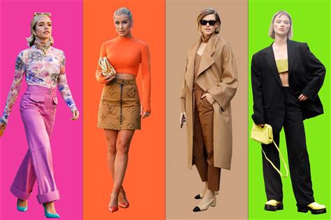 colour trends  loved  australian fashion week  tatler asia
