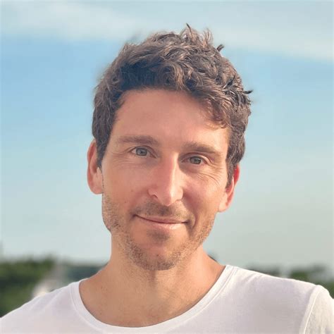 Exploring Life & Business with Brett Bernstein of Gatsby - SDVoyager