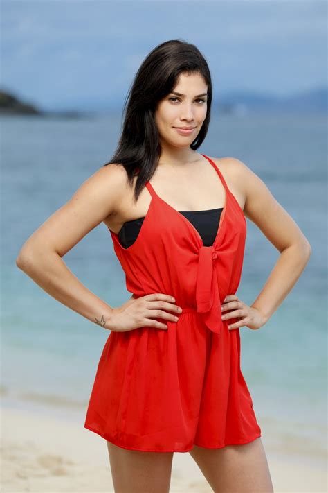 Stephanie Gonzalez Nude