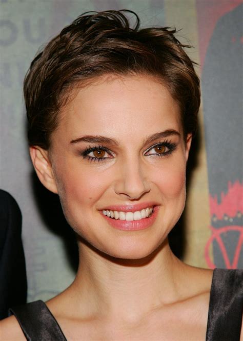 The best celebrity short haircuts of all time – Artofit