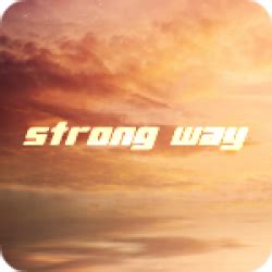 strong  allesgemafreide