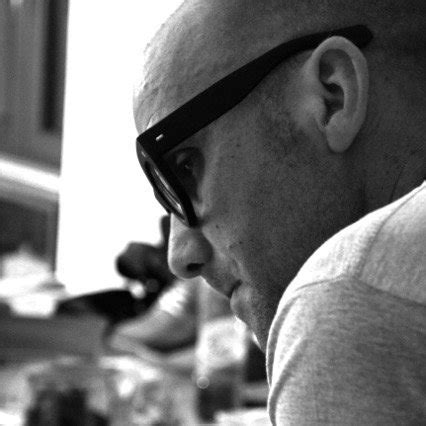 About me - Maurizio Molin