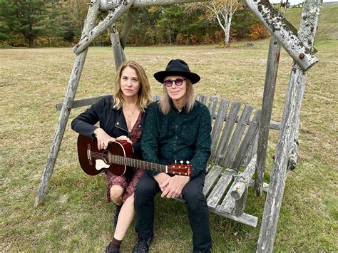 Vicki Peterson (the Bangles) - Three sold-out nights at the Whisky and