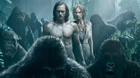 Movies for July