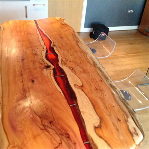 47 View Epoxy Bar Tops - Dapur Ara