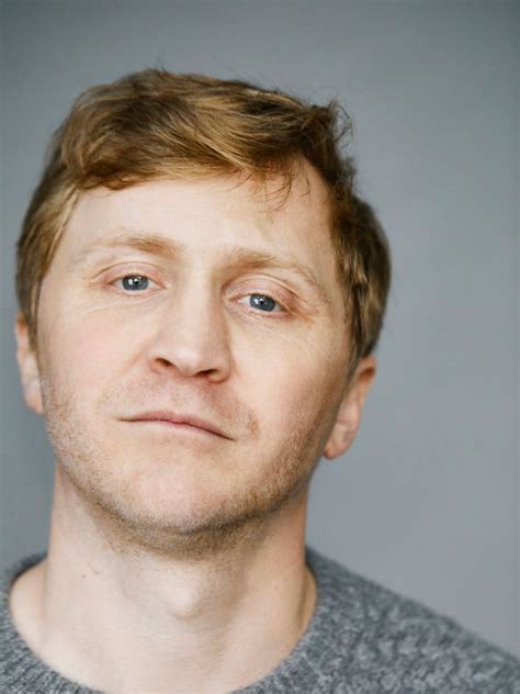 Benjamin Kramme | Schauspieler