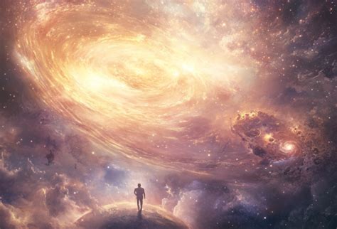 As Above, So Below: Exploring the Microcosm and Macrocosm - TCCHE
