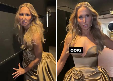 These Are The 15 Worst Celebrity Wardrobe Malfunctions In Recent Years