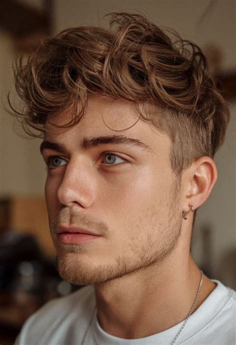 mid fade haircut  stunning cuts  suit  style