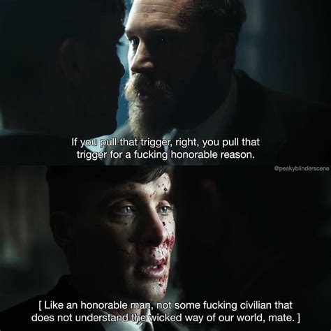 3x06 #peakyblinders | Peaky blinders quotes, Peaky blinders, Movie ...