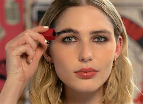 Eyebrow Makeup Products - Fill Your Eyebrows - Maybelline