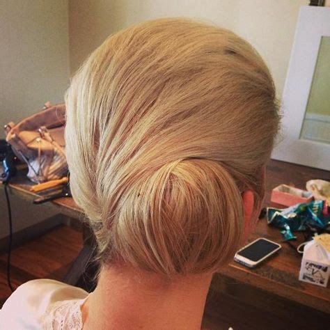 trendy side bun hairstyles   chic