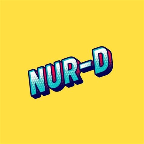 Mixtape 2: Electric Boogaloo | Nur-D