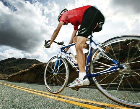 Ciclismo y osteoporosis | Entrenamiento