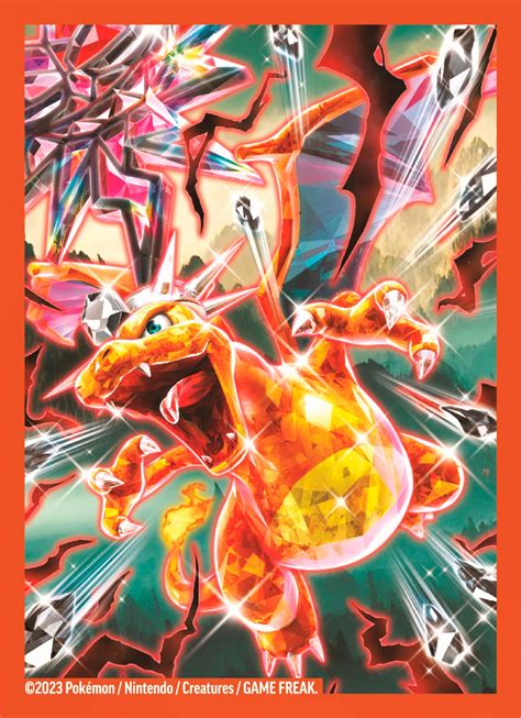 charizard card ex 9