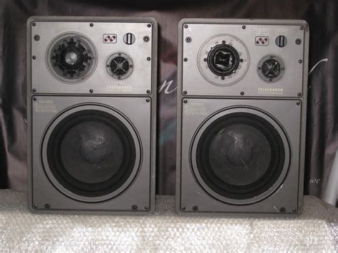 Infrequent Sound [sex.tex] technology: Telefunken TLX 2 / 4 ...