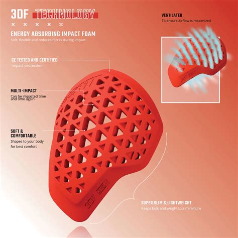 Leatt || Knee Guard 3DF 5.0 Evo EXT