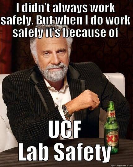 Safe meme - quickmeme