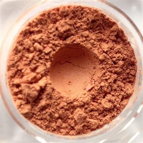 Тени для век сатиновые - ROEK Minerals