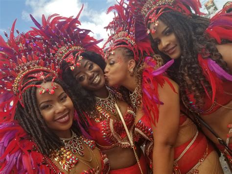 The Ultimate Trinidad Carnival Packing List