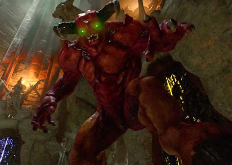 This Is How Much "Doom" Has Changed Since The '90s