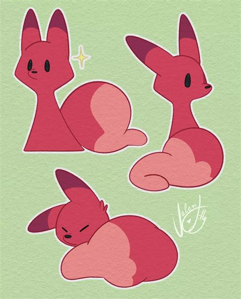 Tilly Tenshi on Instagram: " 🦊 #cl#clipstudiopaintpro #galaxytabs6lite