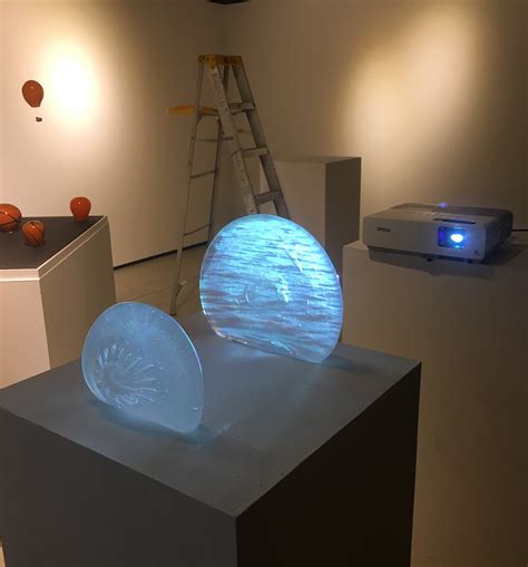 Glass Projections :: Behance