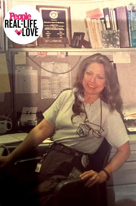 How the Cops Portrayed in Netflix's 'Griselda' Found Real Life Love