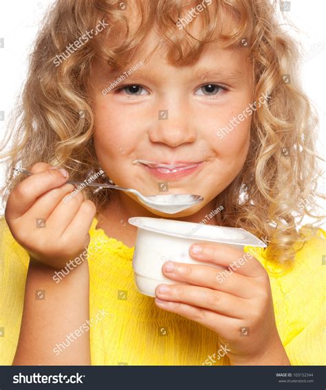 1,139 Playful Yogurt Images, Stock Photos & Vectors | Shutterstock