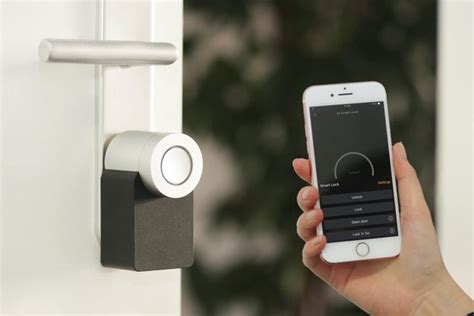 Should you choose a digital lock or key lock? - Spot Goody